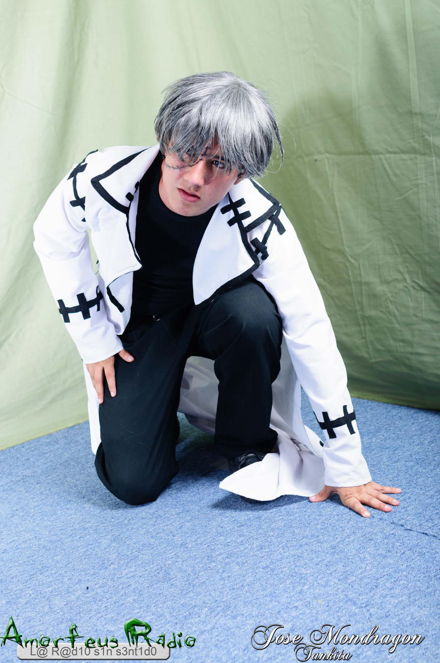 cosplay dr stein