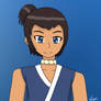 Sokka [Request]