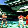 Ryu's Memories: Training With Gouken Update