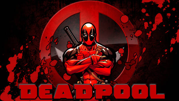 Deadpool pic