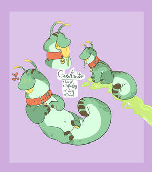 Explore the Best Guster Art | DeviantArt