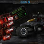 Soon - Hellion for StarCraft 2