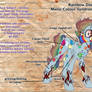 Stage 3 - MLD Rainbow Dash