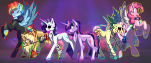 The Wonders Of Mlp Horror