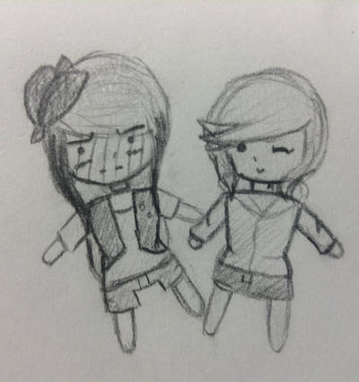 Chibi Raft Chibi Ship by Cometkittykat on DeviantArt