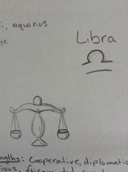 Libra Prudence