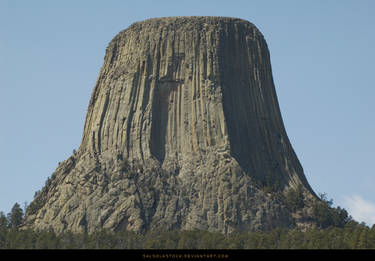 Devil's Tower 4