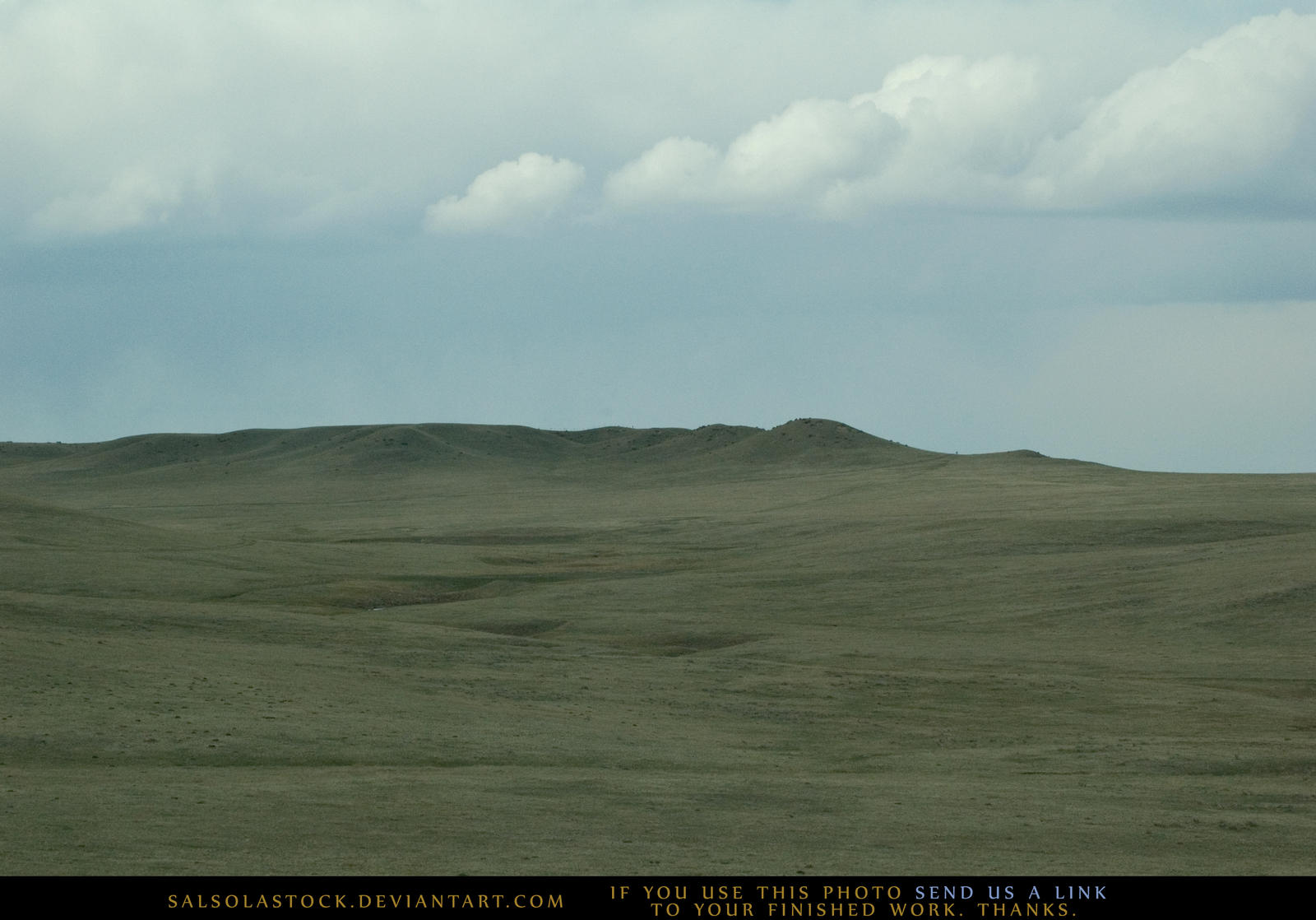 High Plains