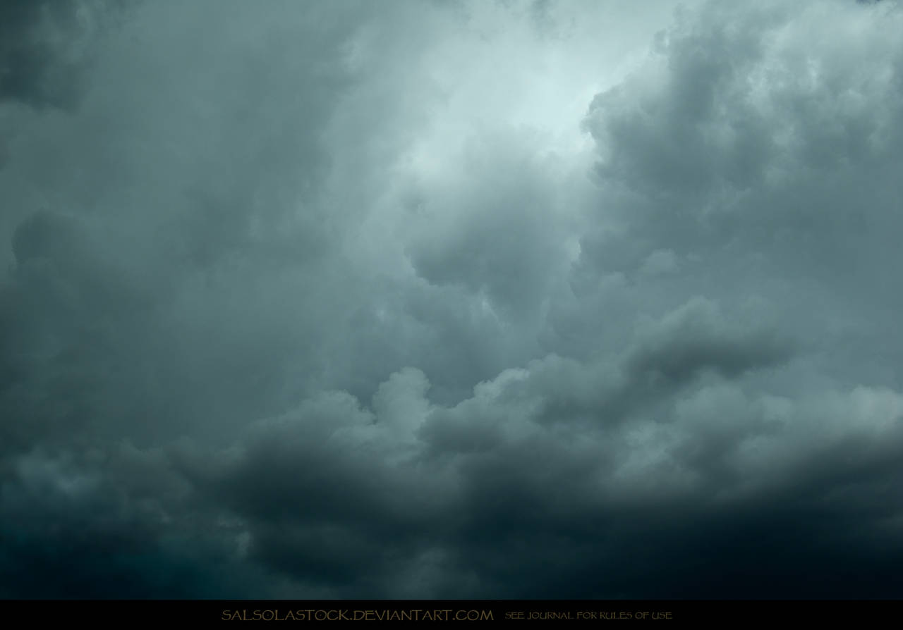 Mad Sky 4 by SalsolaStock