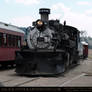 Steam Train 2