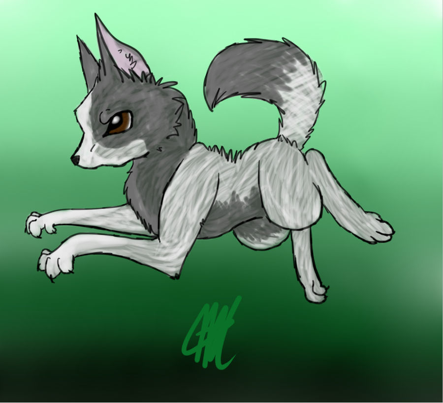 Deviantart Animal Jumping Jump by neonkittehkat on DeviantArt