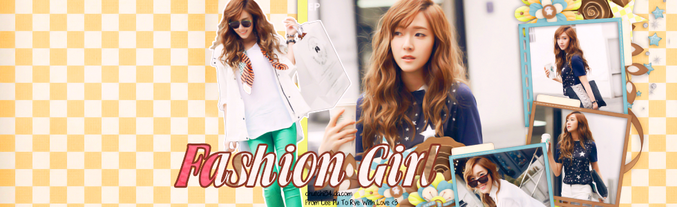 [25.08.13] Jessica - Gift For Rye