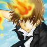 tsuna