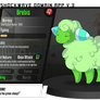 :PKMNation: Brebis - Lv.100