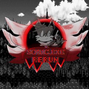 Sonic.exe Rerun Explore the Best Sonic_exe_fnf_rerun Art | DeviantArt