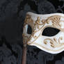 Venetian Mask 6