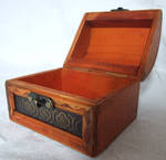 chest 4 by sacral-stock