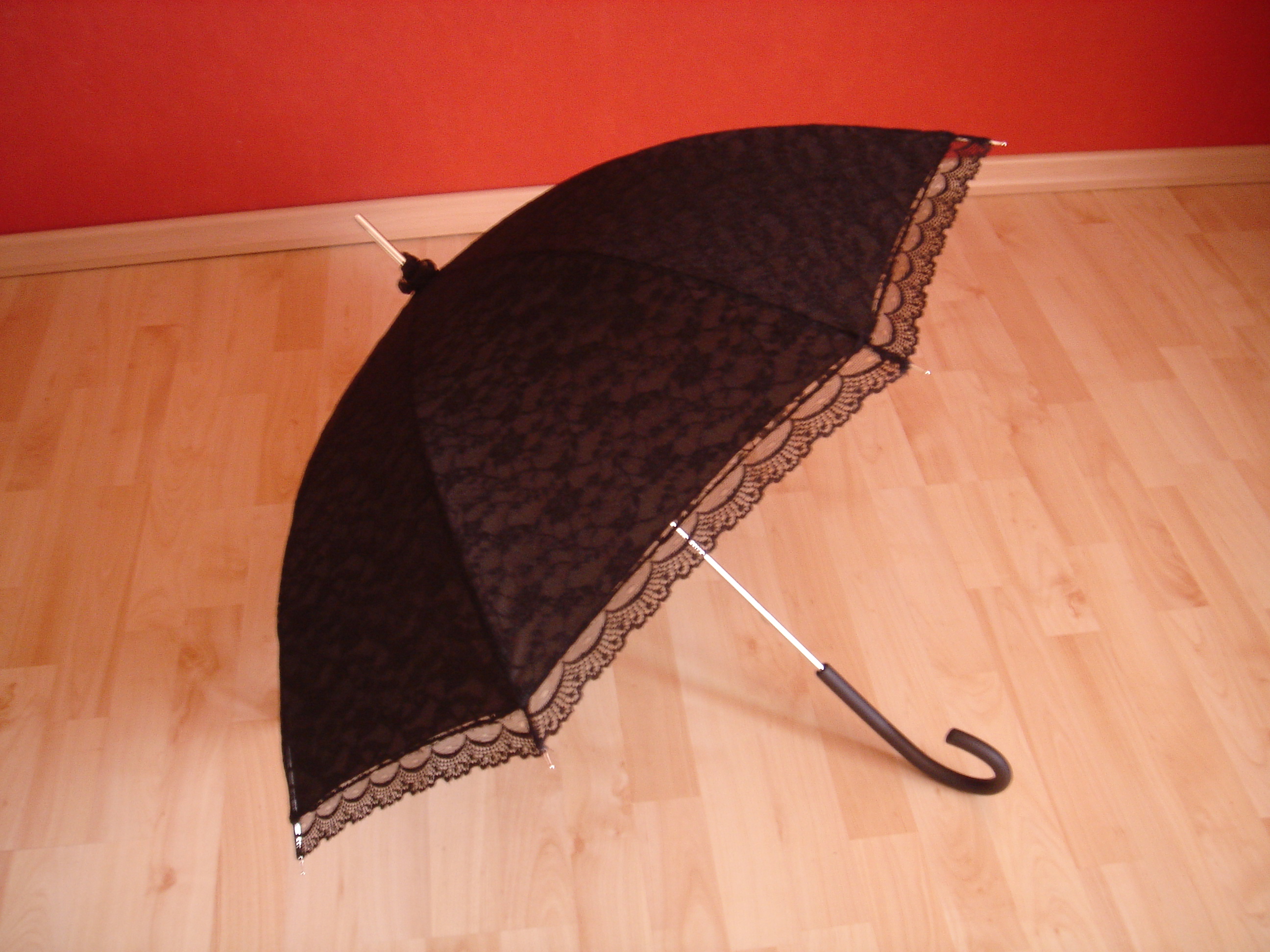 Umbrella 4