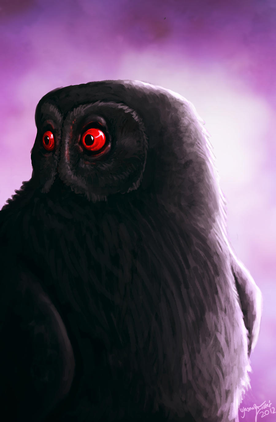 Mothman