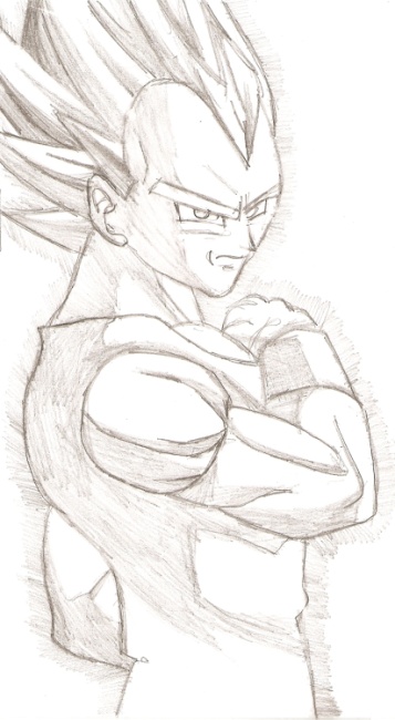 Vegeta