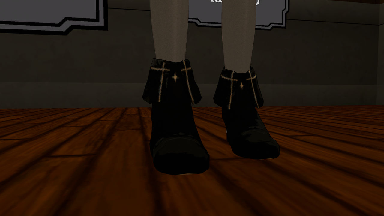 Boot Base Deviantart Cat Girl In Royal Black boots 4 by YoukiZied on DeviantArt