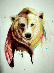 Spirit Bear