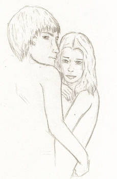 Protective Couple