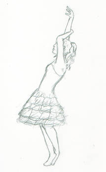 Dancer