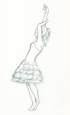 Dancer