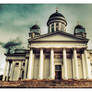 Helsinki Cathedral