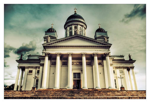 Helsinki Cathedral