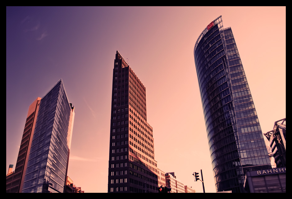 Potsdamer Platz