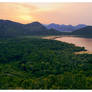 Lake Skadar