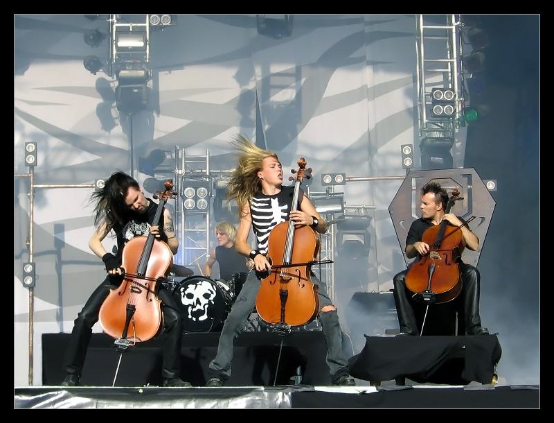 Apocalyptica