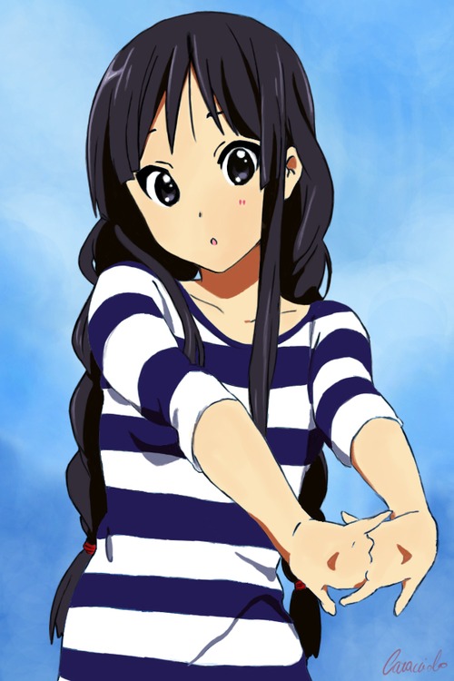 Mio Akiyama