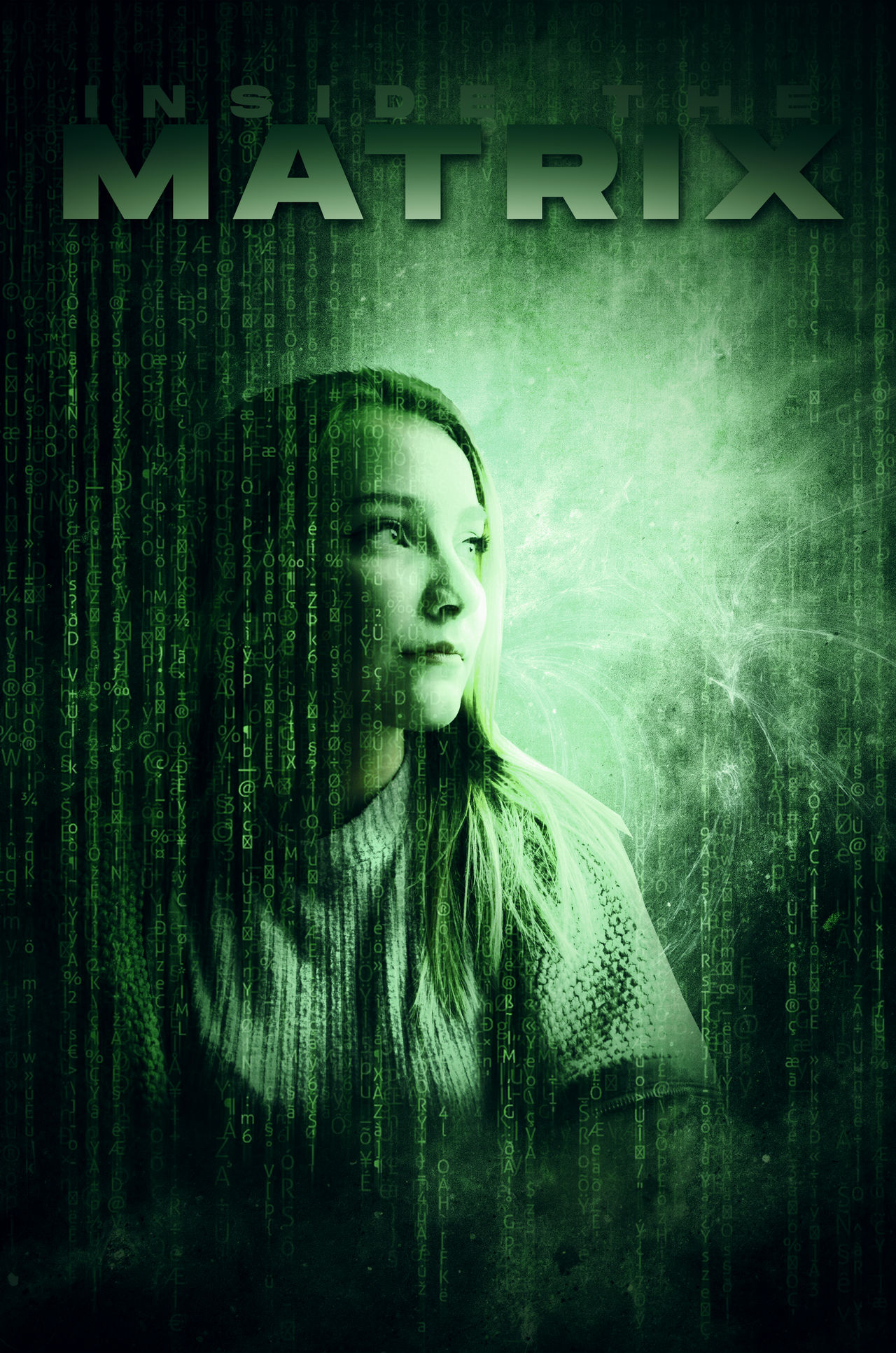 Matrix by jhndavidjnr on DeviantArt