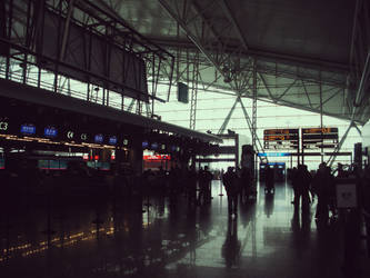 guangzhou airport