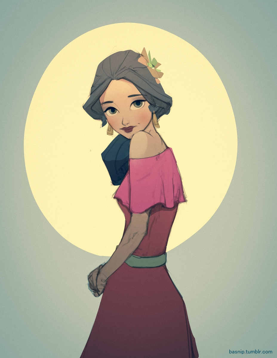 Elena Of Avalor