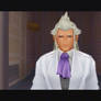 Xehanort SC