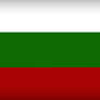 Bulgaria Flag