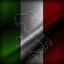 ItalyFlagMap