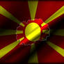 MacedoniaFlagMap