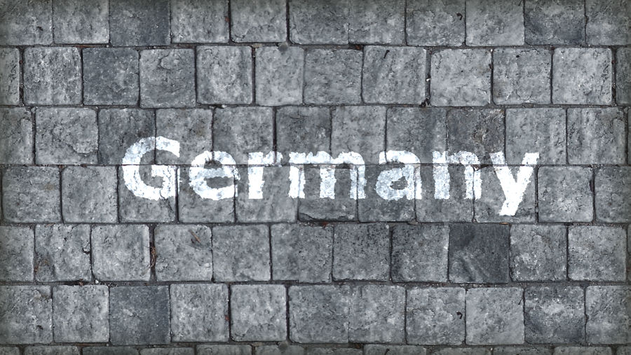 Germany by Xumarov on DeviantArt