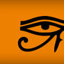Ancient Egypt Flag -Fantasy-