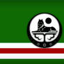 Chechnya Flag