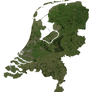 The Netherlands Terra