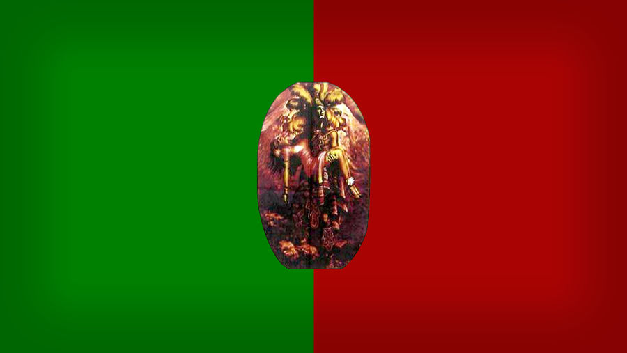 Aztlan by Xumarov on DeviantArt