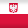 Naval Ensign Of Poland