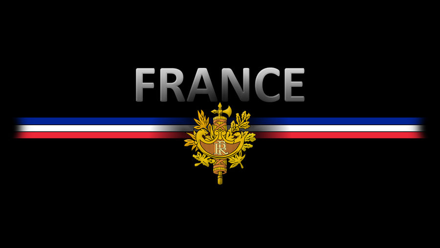 France