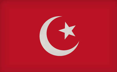 Ottoman Flag (Requested )